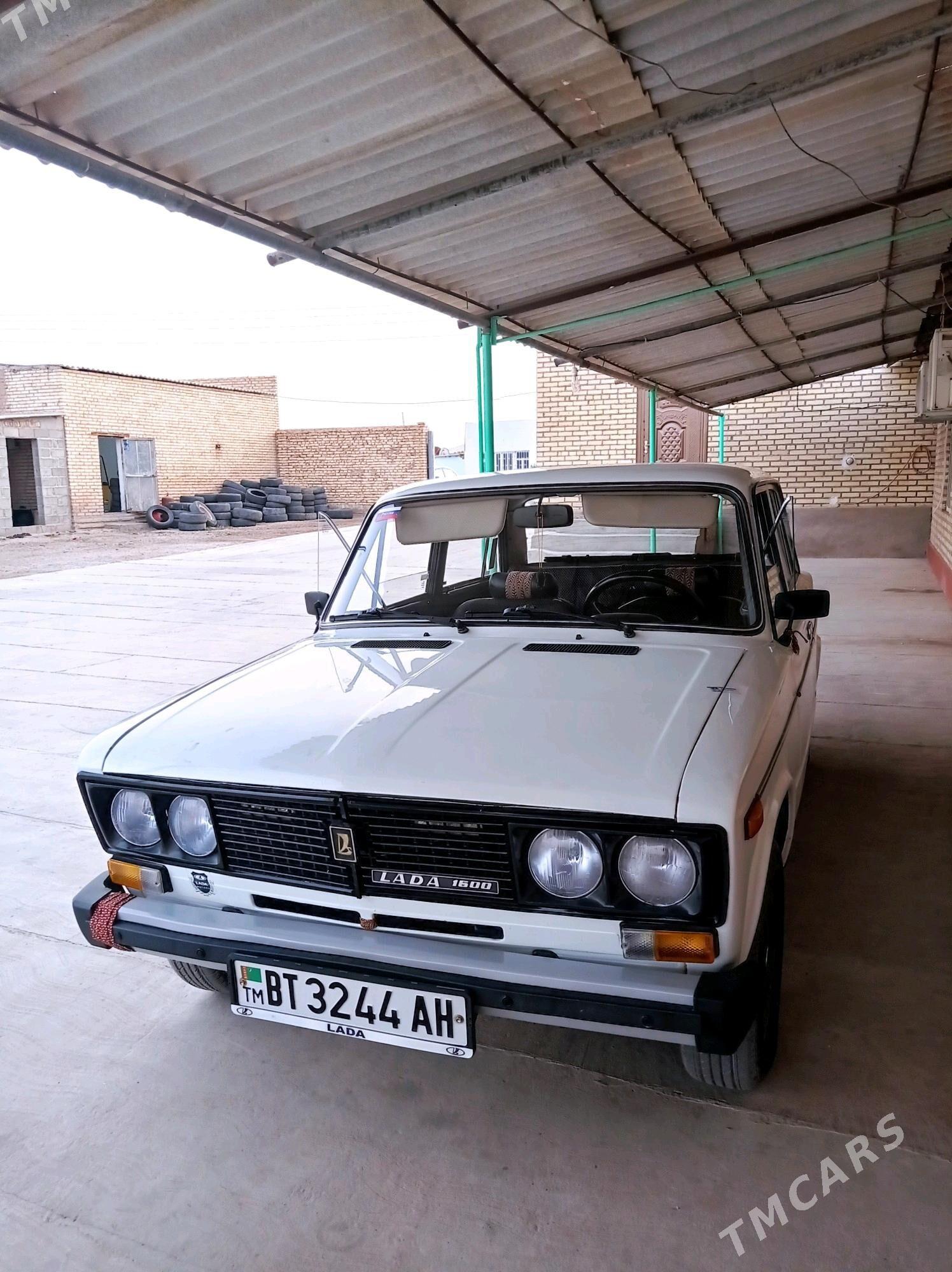 Lada 2106 2001 - 40 000 TMT - Sarahs - img 5