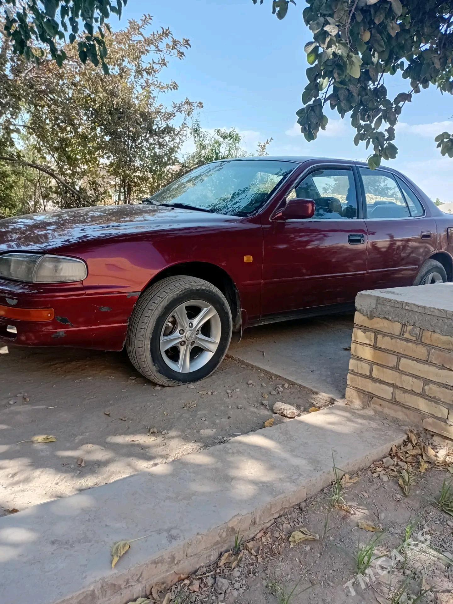 Toyota Camry 1993 - 75 000 TMT - Köýtendag - img 2