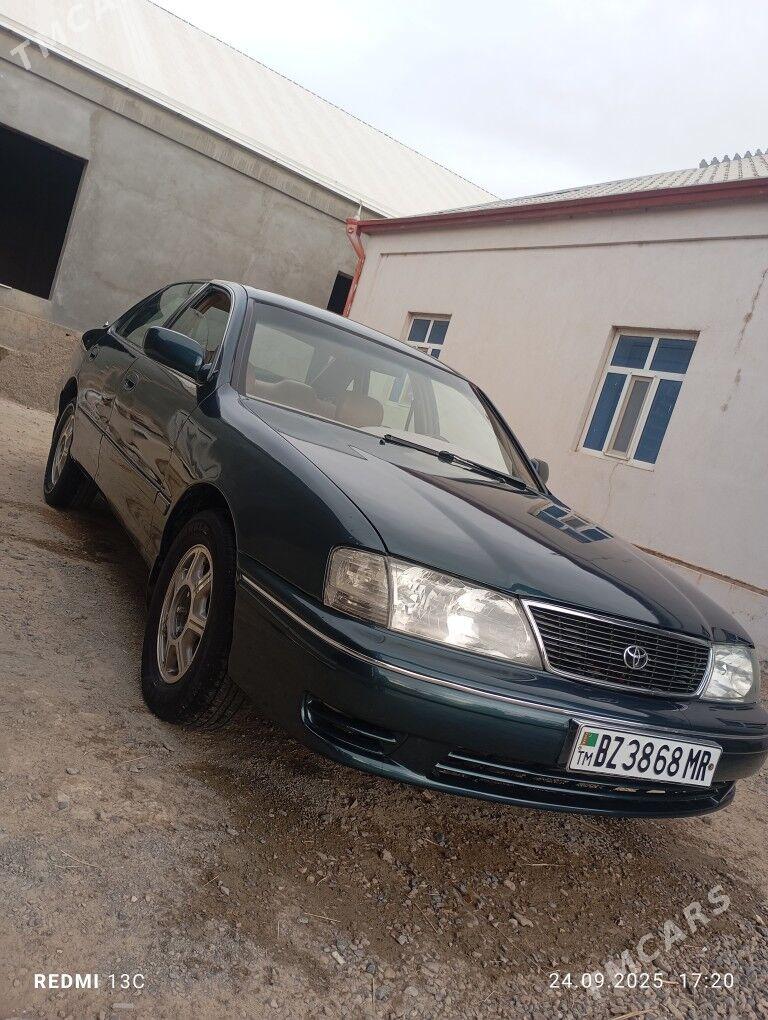 Toyota Avalon 1997 - 139 000 TMT - Мары - img 4