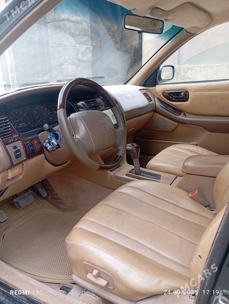 Toyota Avalon 1997 - 139 000 TMT - Мары - img 7