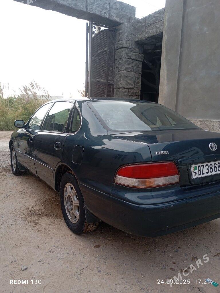 Toyota Avalon 1997 - 139 000 TMT - Мары - img 5
