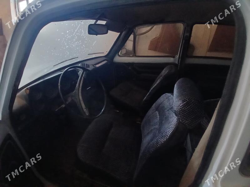 Lada Niva 1985 - 30 000 TMT - Шабатский этрап - img 3