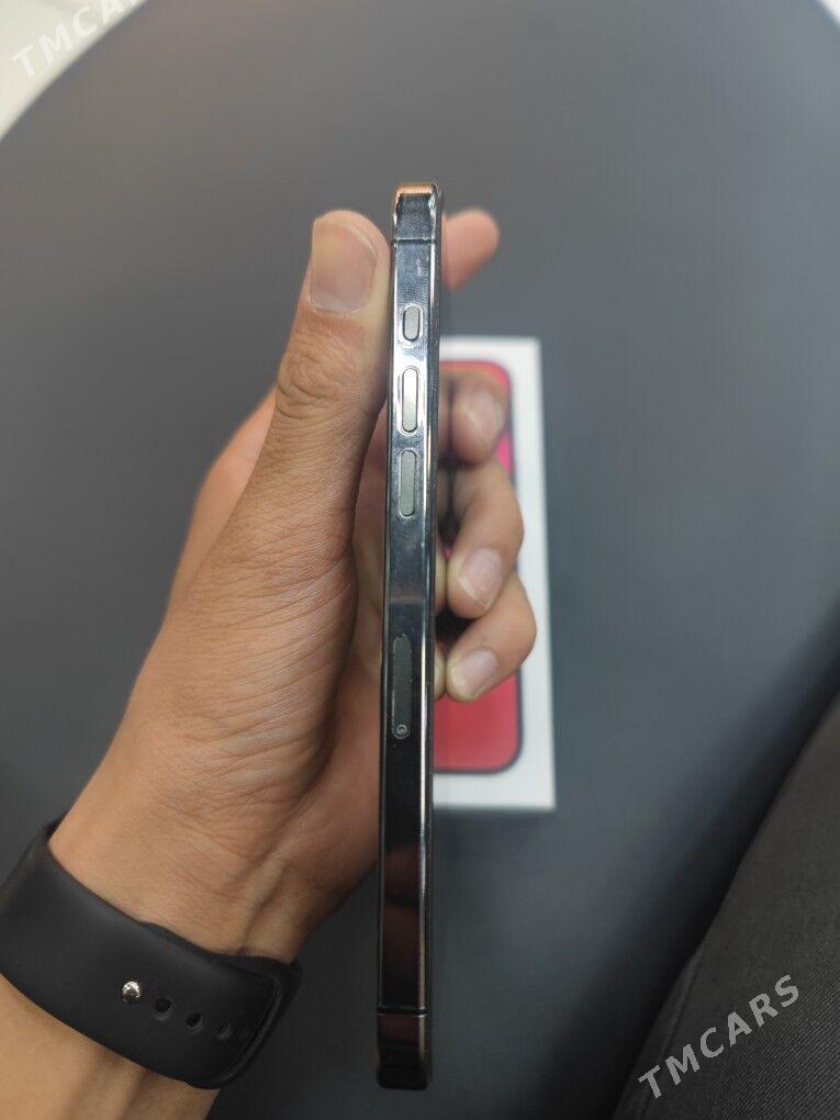 Iphone 15pro Max  256Gb - Aşgabat - img 8