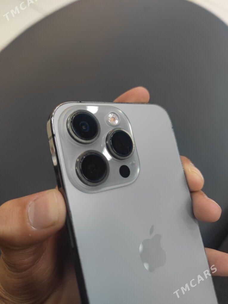 Iphone 15pro Max  256Gb - Aşgabat - img 4