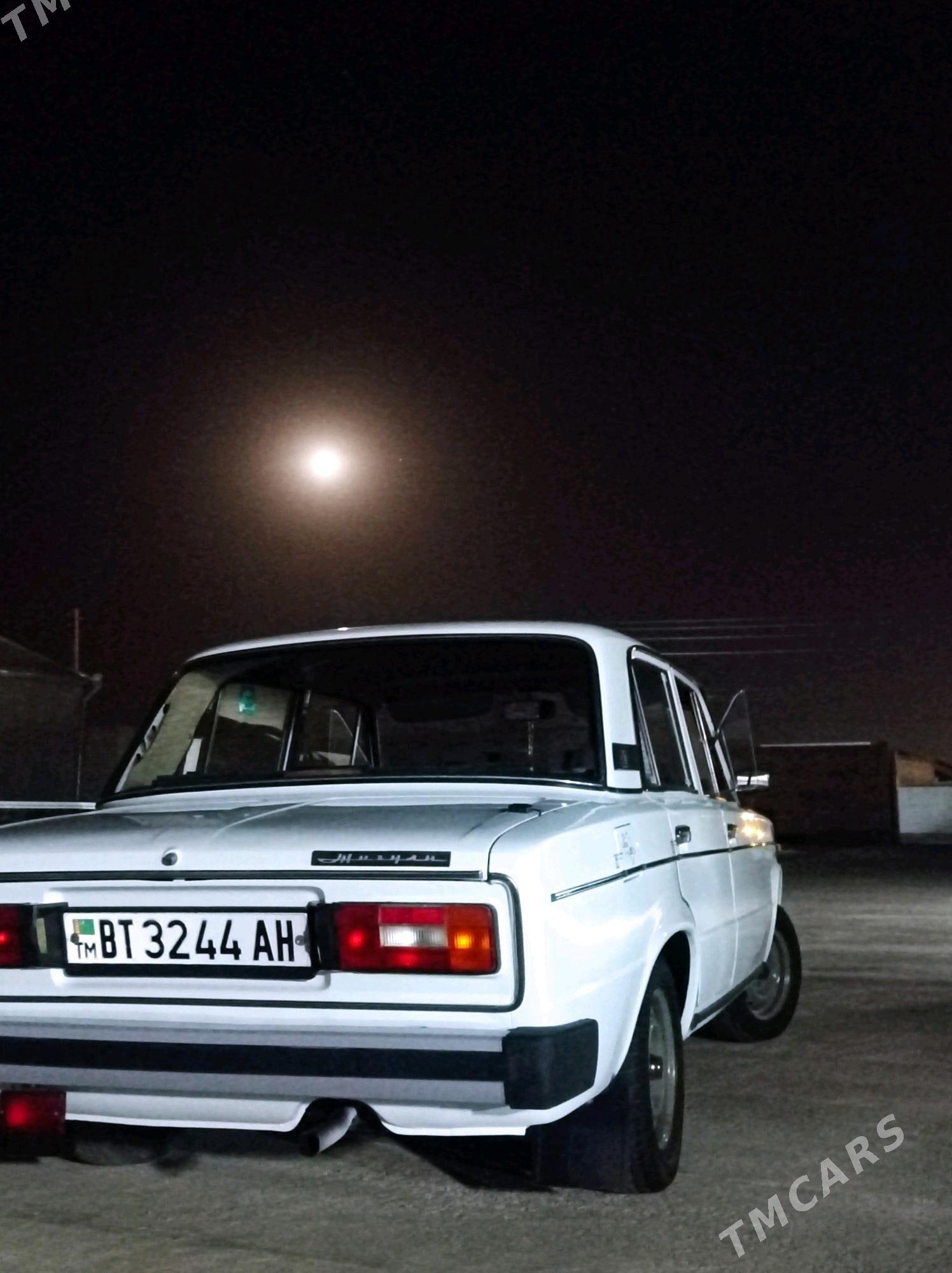 Lada 2106 2001 - 40 000 TMT - Sarahs - img 6
