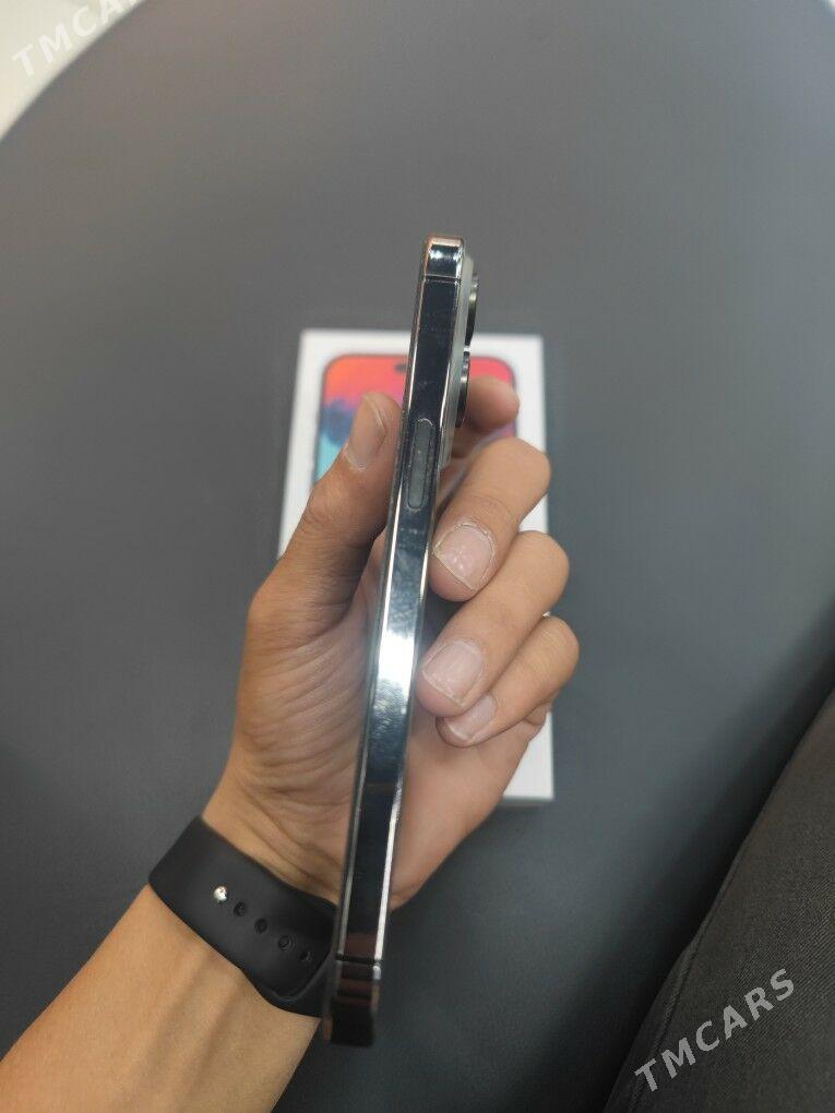 Iphone 15pro Max  256Gb - Aşgabat - img 7