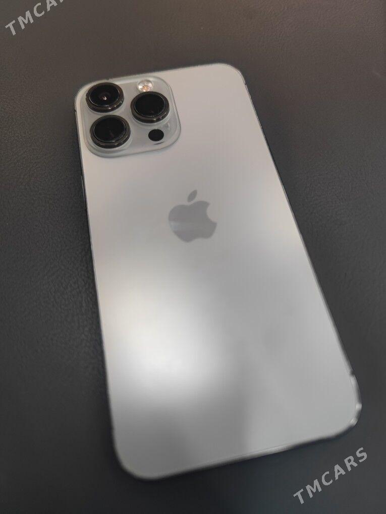 Iphone 15pro Max  256Gb - Aşgabat - img 9