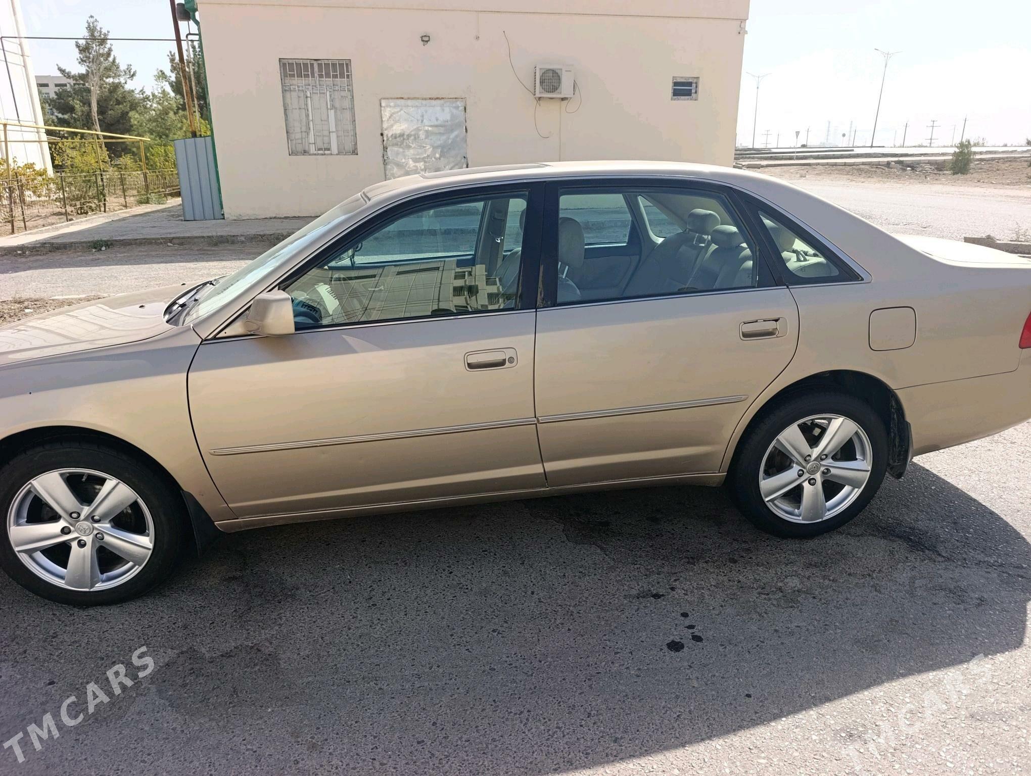 Toyota Avalon 2001 - 160 000 TMT - Фарап - img 2