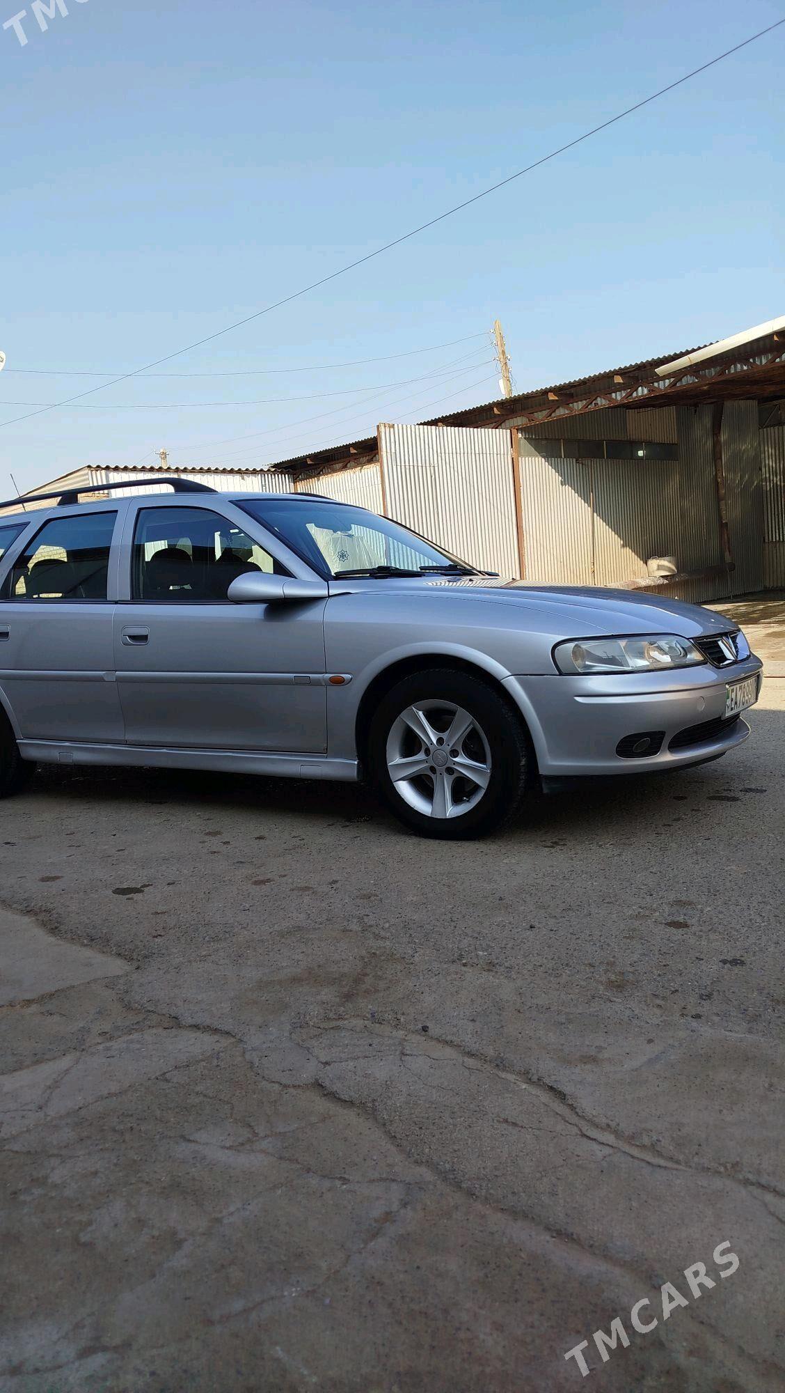 Opel Vectra 1999 - 60 000 TMT - Mary - img 6
