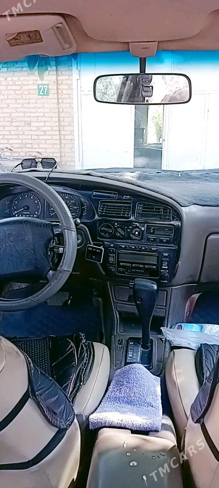 Toyota Camry 1993 - 75 000 TMT - Köýtendag - img 5