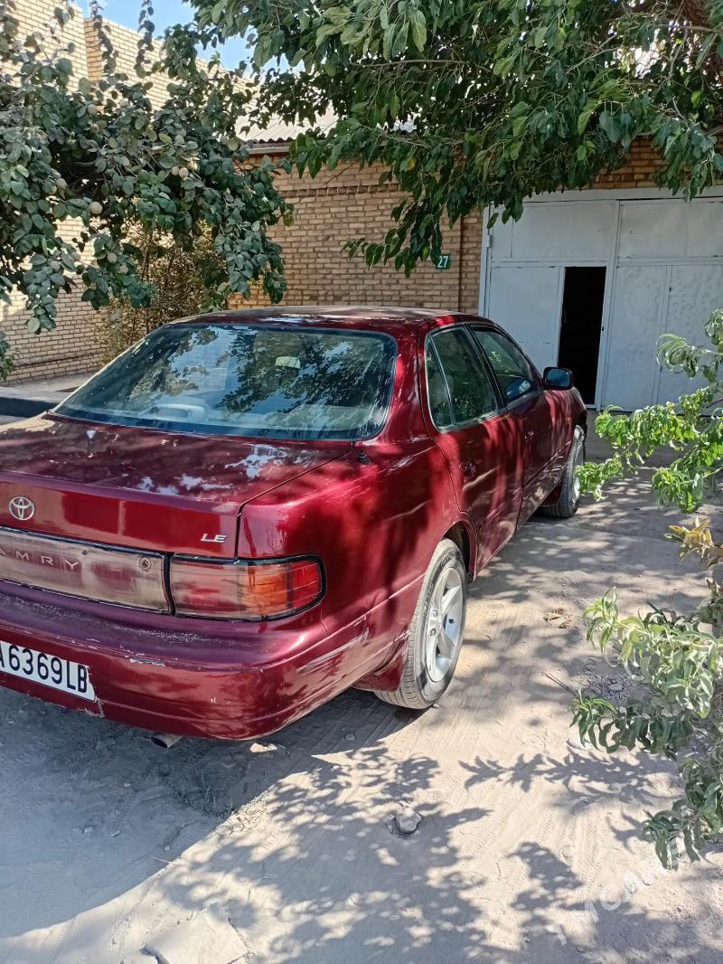 Toyota Camry 1993 - 75 000 TMT - Köýtendag - img 6