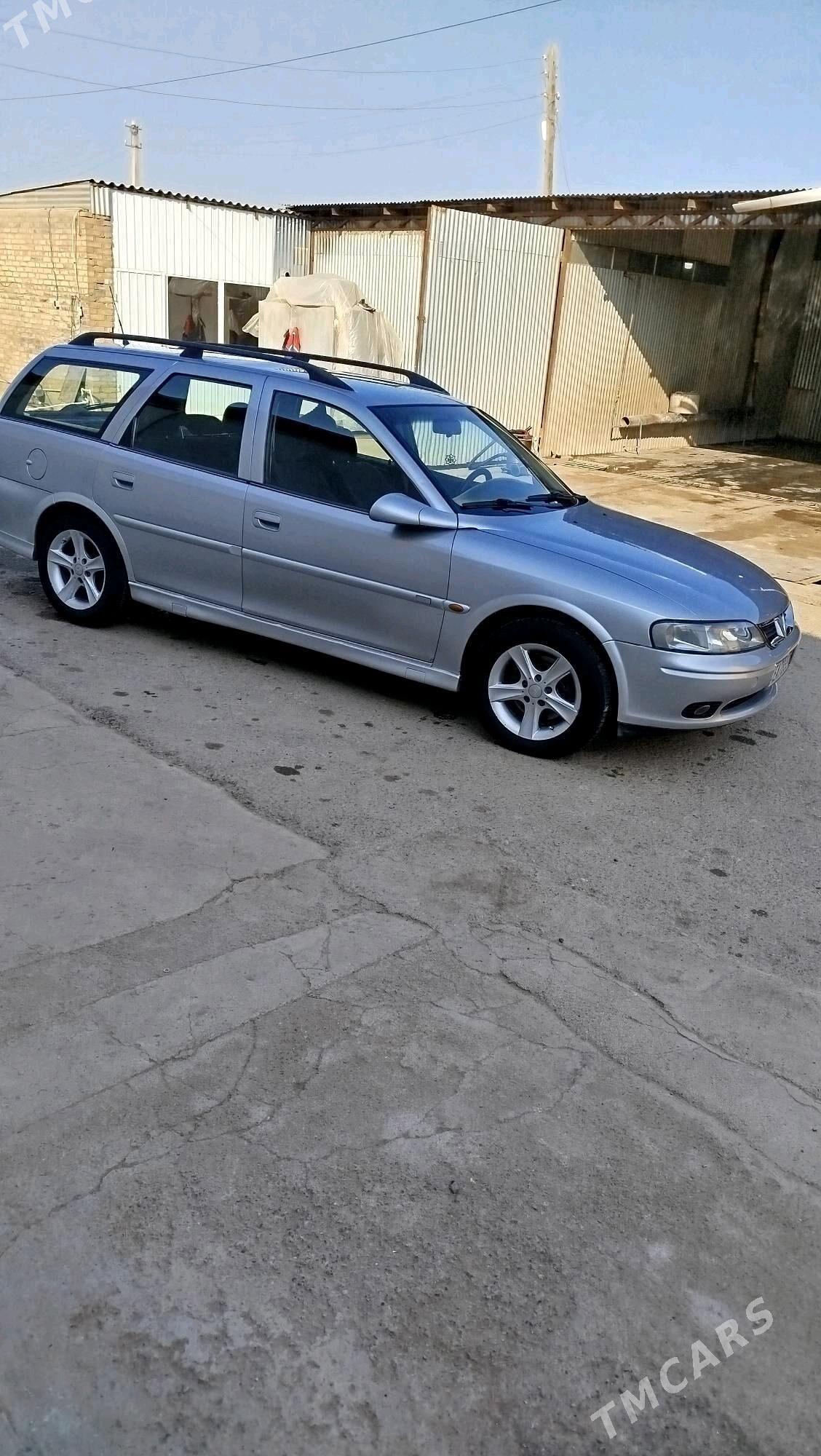 Opel Vectra 1999 - 60 000 TMT - Mary - img 7