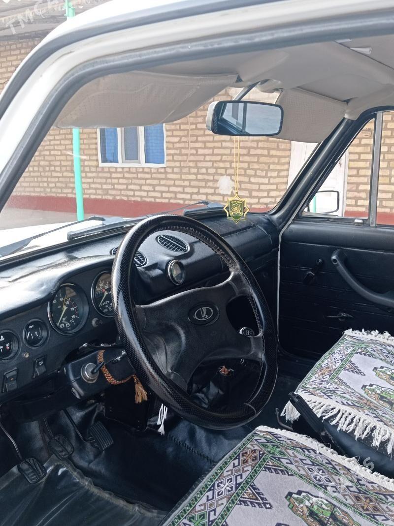 Lada 2106 2001 - 40 000 TMT - Sarahs - img 7