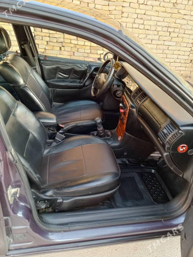 Opel Vectra 1996 - 50 000 TMT - Туркменабат - img 4