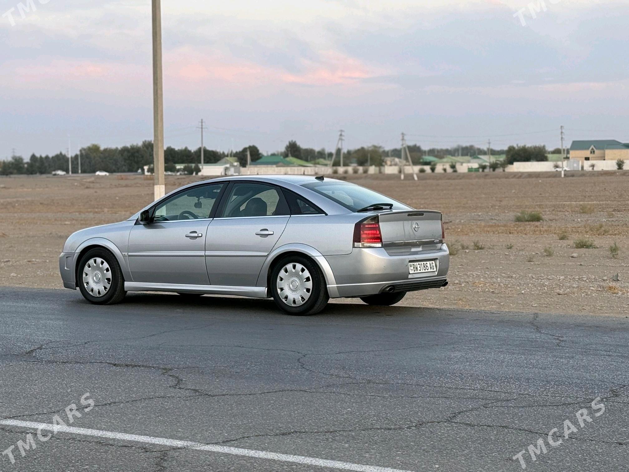 Opel Signum 2003 - 110 000 TMT - Херрикгала - img 2