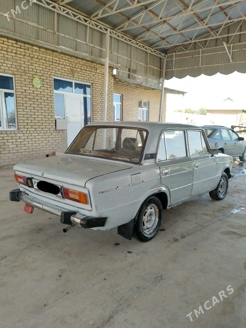 Lada 2106 1987 - 12 000 TMT - Мары - img 2
