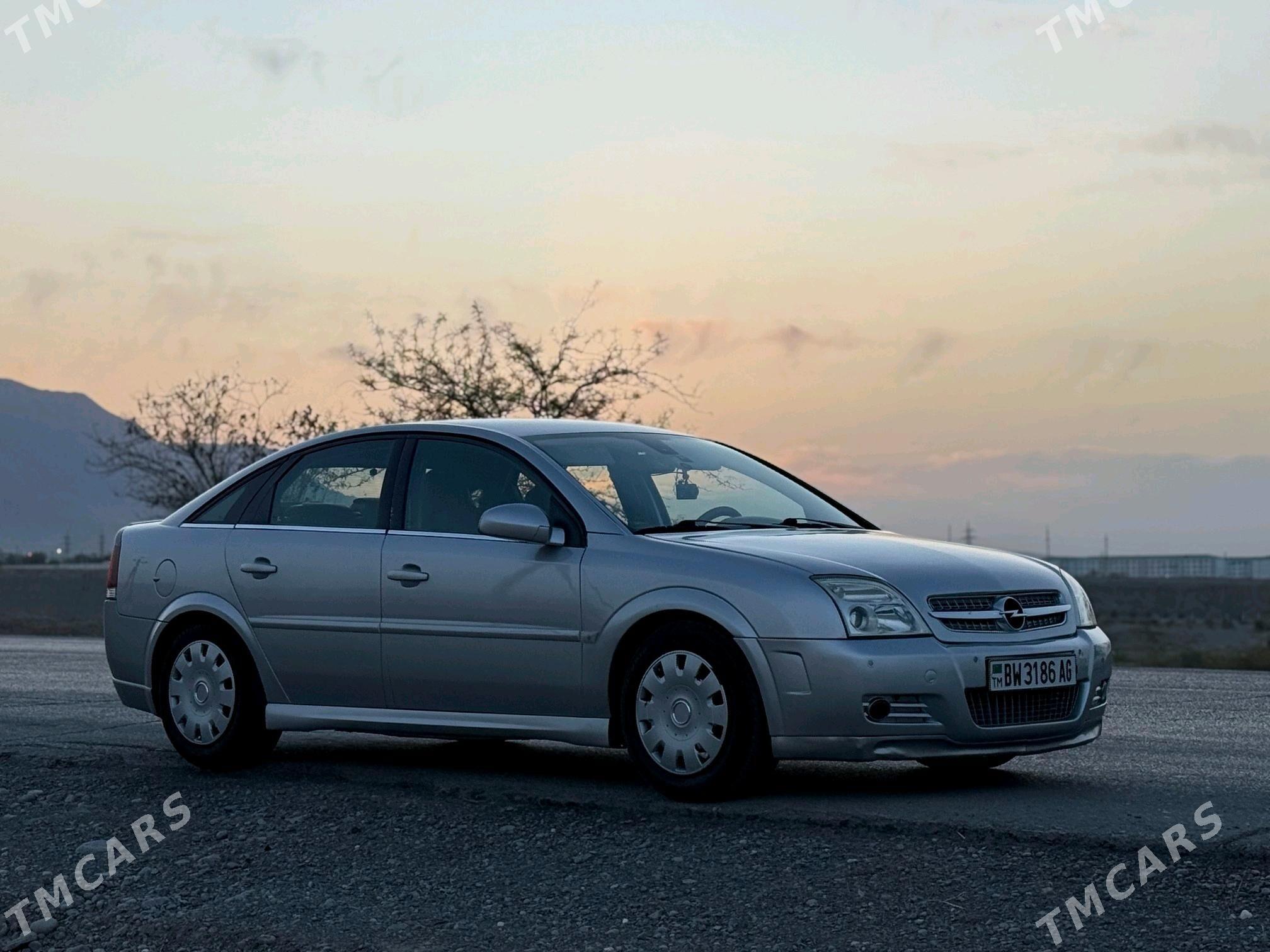 Opel Signum 2003 - 110 000 TMT - Херрикгала - img 4