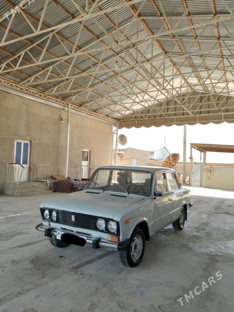 Lada 2106 1987 - 12 000 TMT - Мары - img 4