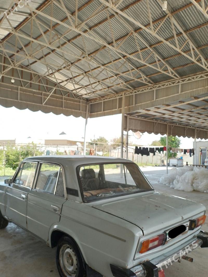 Lada 2106 1987 - 12 000 TMT - Мары - img 5