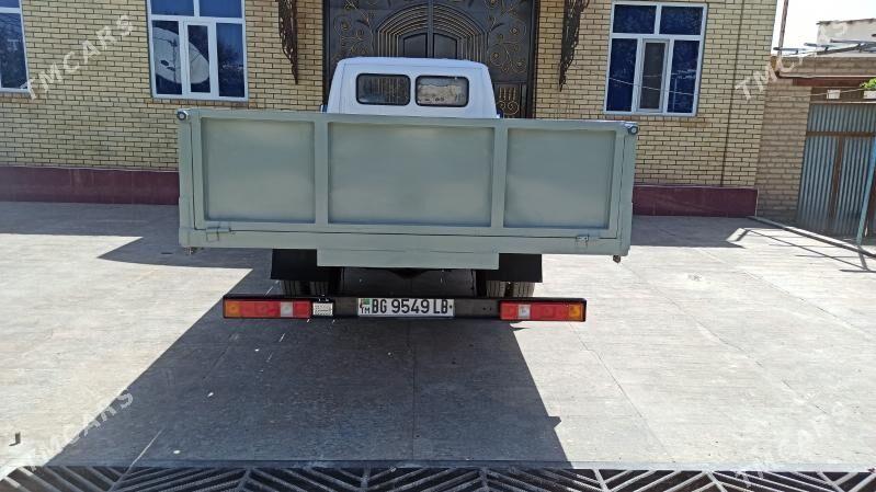 Gaz Gazel 1999 - 150 000 TMT - Saýat - img 3