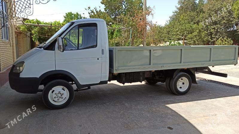 Gaz Gazel 1999 - 150 000 TMT - Saýat - img 5