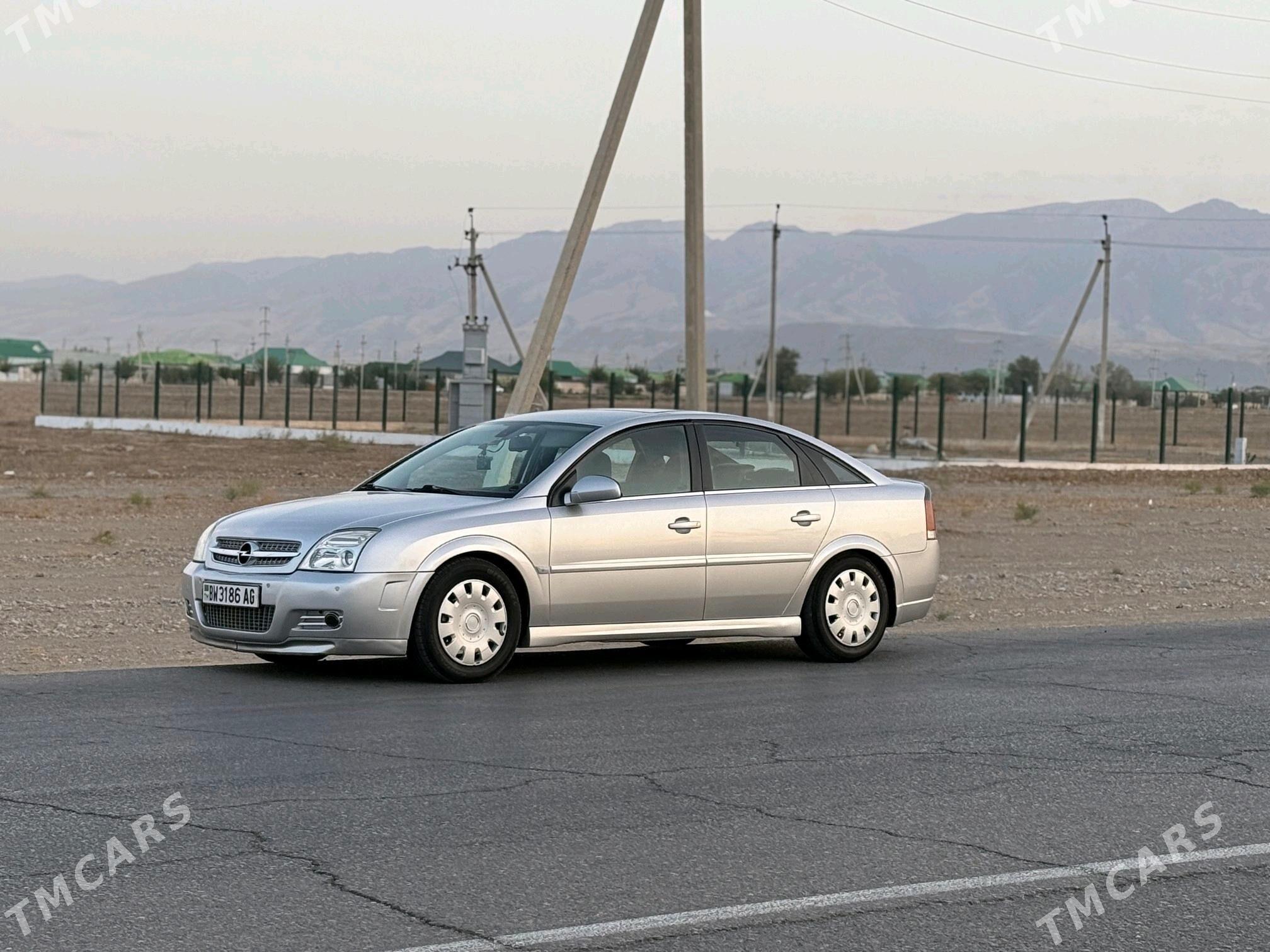 Opel Signum 2003 - 110 000 TMT - Херрикгала - img 5
