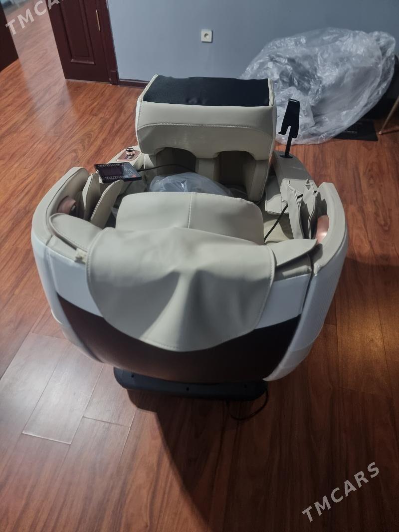 Massajny kreslo - Aşgabat - img 5