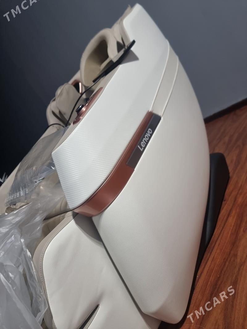 Massajny kreslo - Aşgabat - img 8