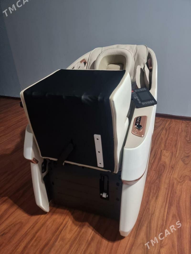 Massajny kreslo - Aşgabat - img 6