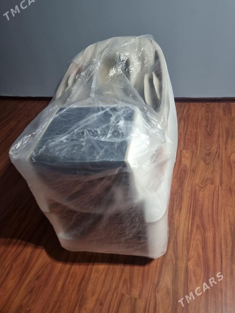 Massajny kreslo - Aşgabat - img 7