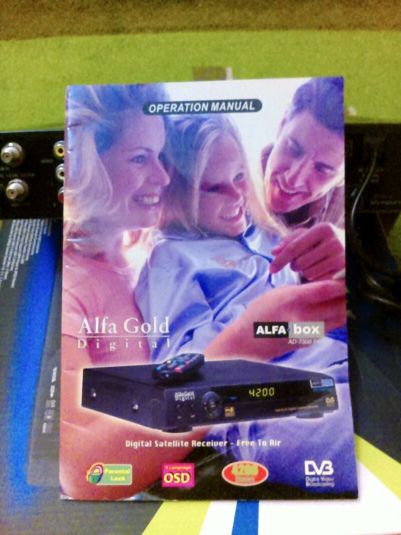 SkayStar2tv, Alfa Gold - Мир 7 - img 3