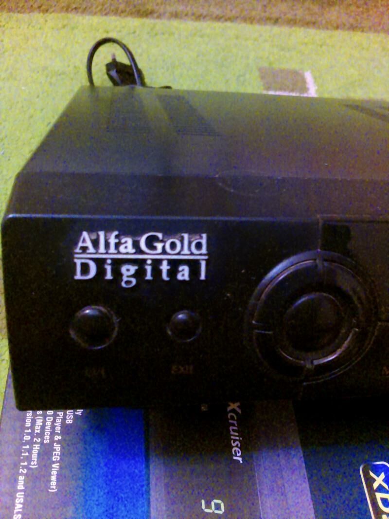 SkayStar2tv, Alfa Gold - Мир 7 - img 4