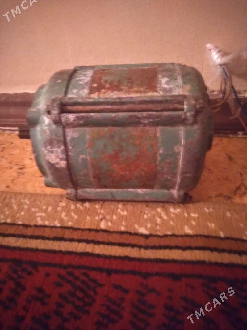 Движок - Туркменбаши - img 2