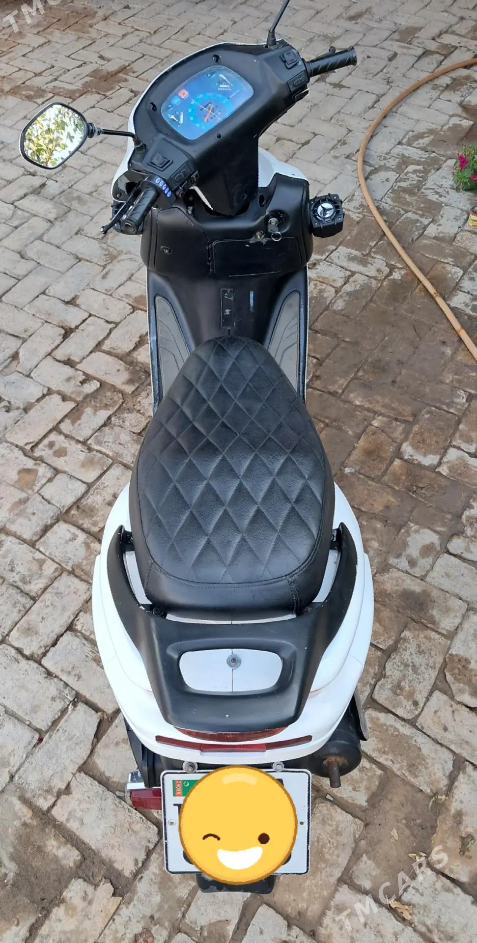 Fekon FK150-8G 1998 - 11 000 TMT - Байрамали - img 3