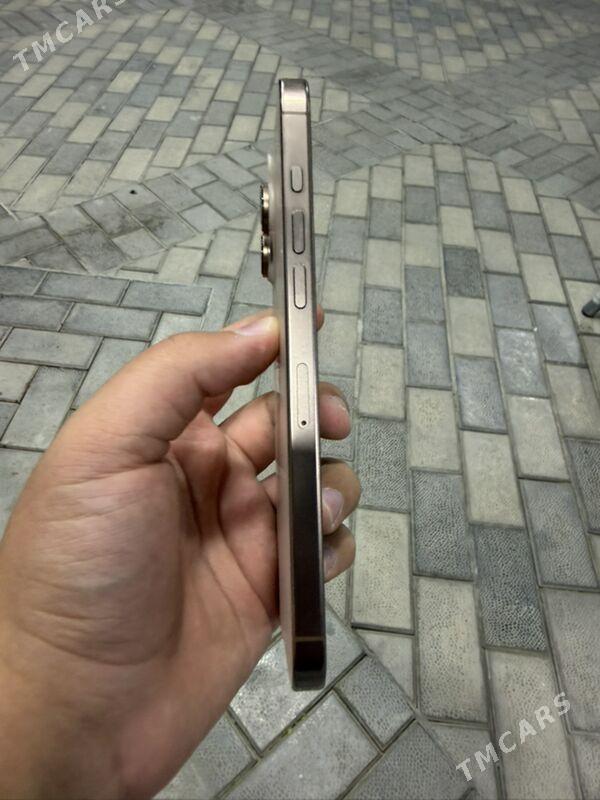 iphone 16 pro max - Aşgabat - img 5