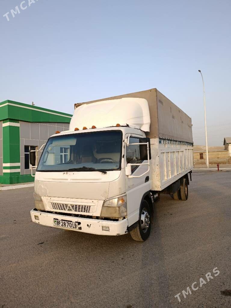 Mitsubishi Canter 2005 - 200 000 TMT - Kerki - img 3