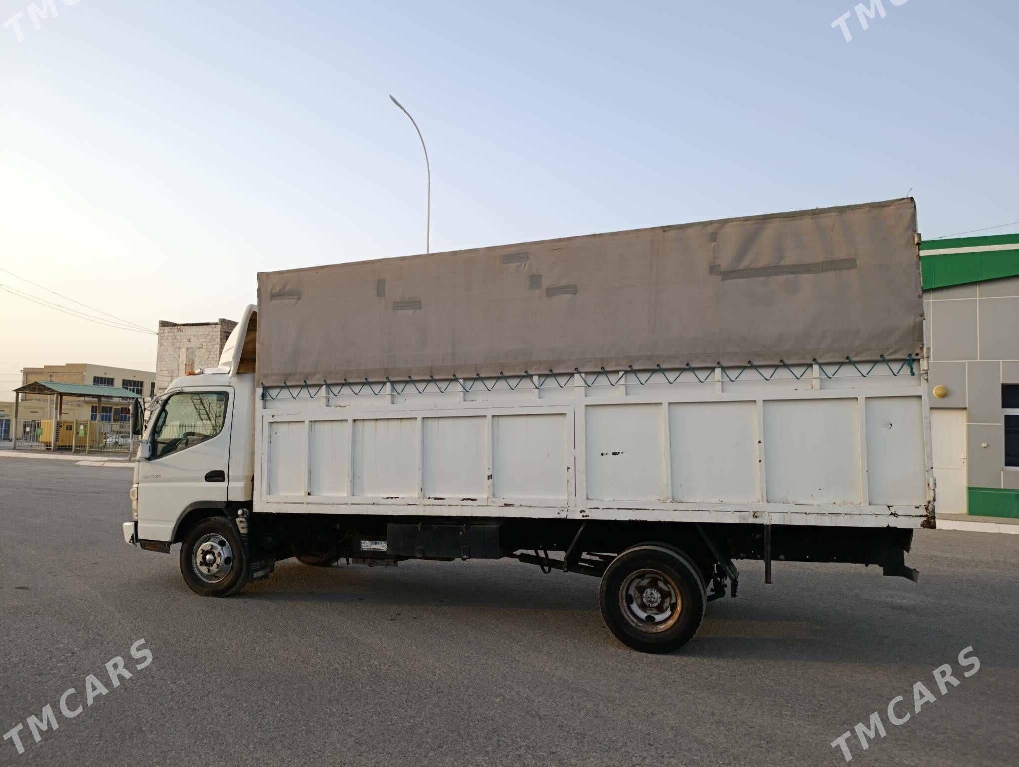 Mitsubishi Canter 2005 - 200 000 TMT - Kerki - img 2