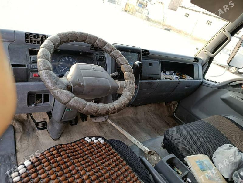 Mitsubishi Canter 2005 - 200 000 TMT - Kerki - img 5