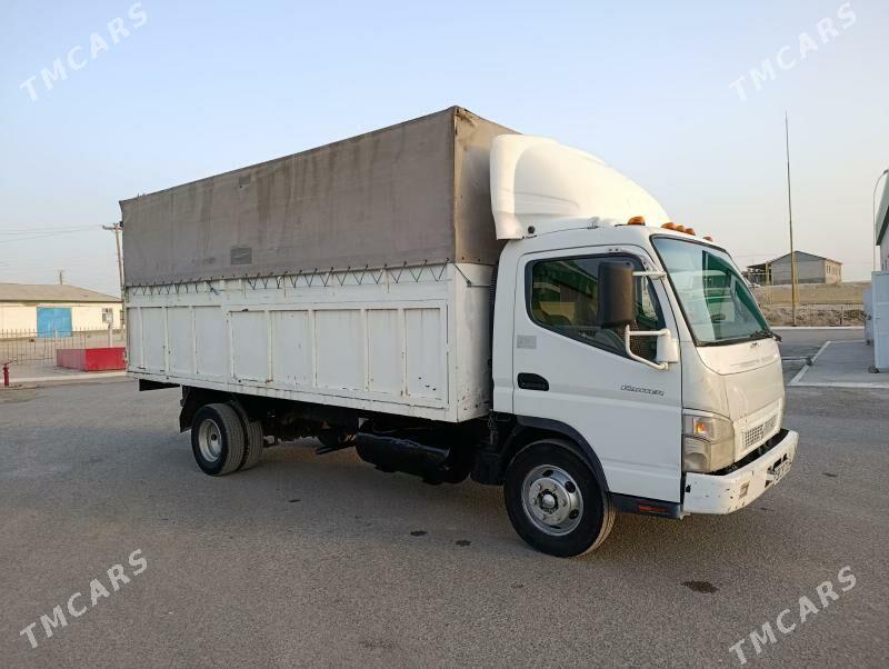 Mitsubishi Canter 2005 - 200 000 TMT - Kerki - img 4