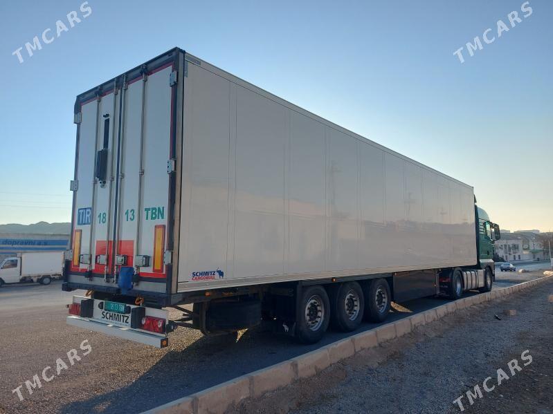 Kogel Cargo 2017 - 880 000 TMT - Türkmenbaşy - img 2