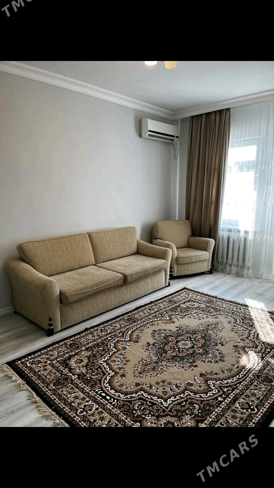 ARENDA JAY MIR 2 аренда - Aşgabat - img 9