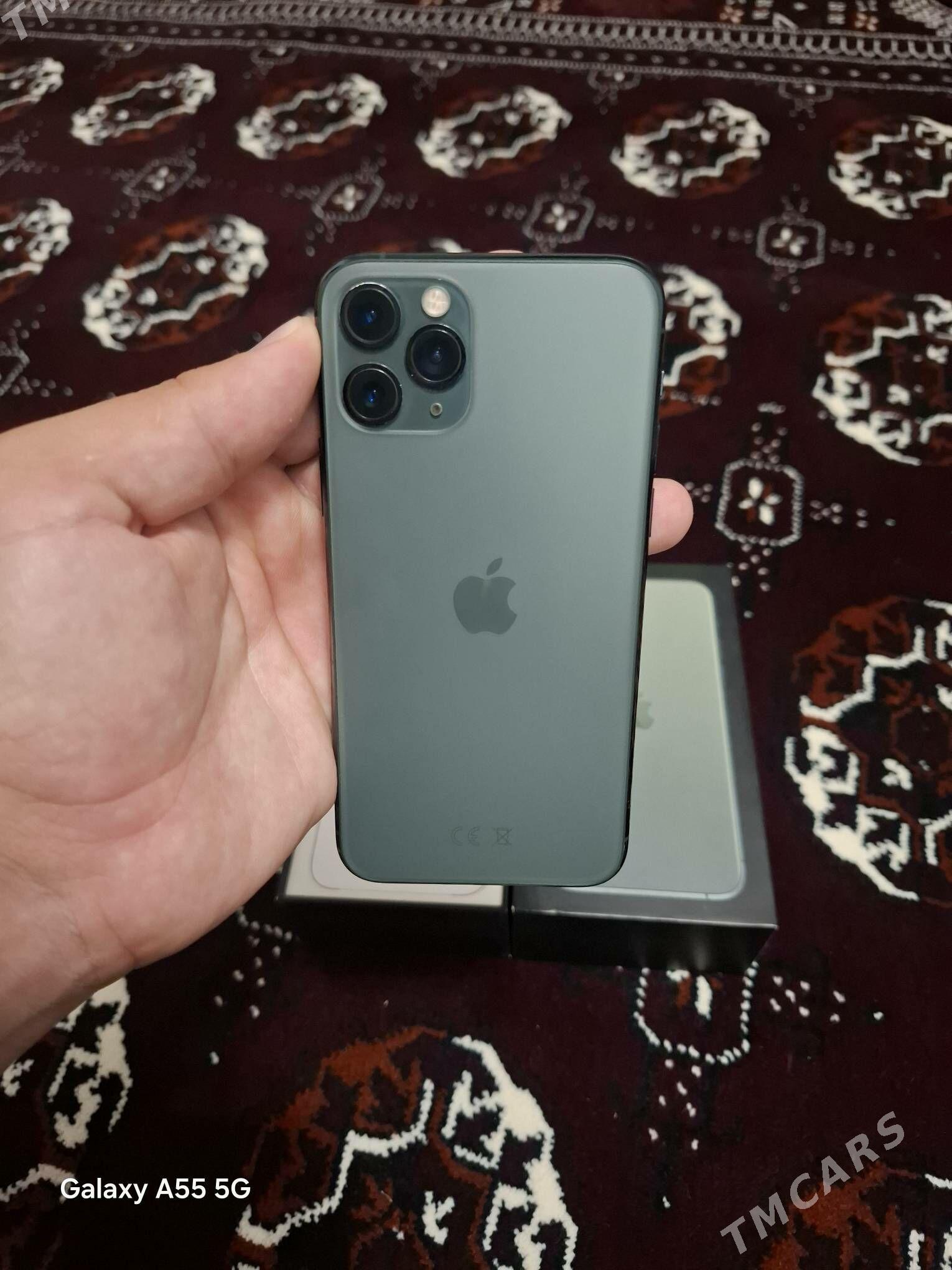 Iphone 11 pro 77% - Aşgabat - img 9