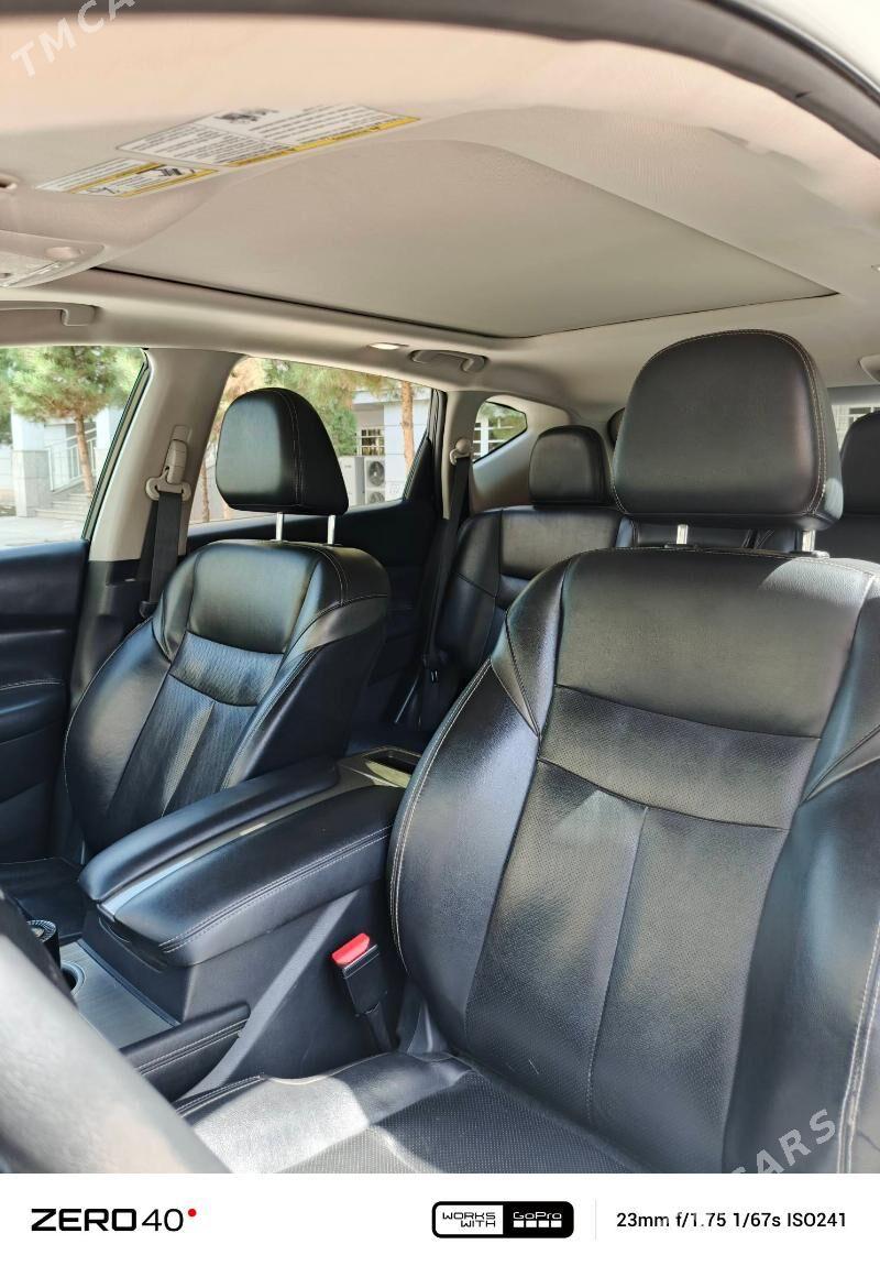 Nissan Murano 2018 - 270 000 TMT - Мары - img 6