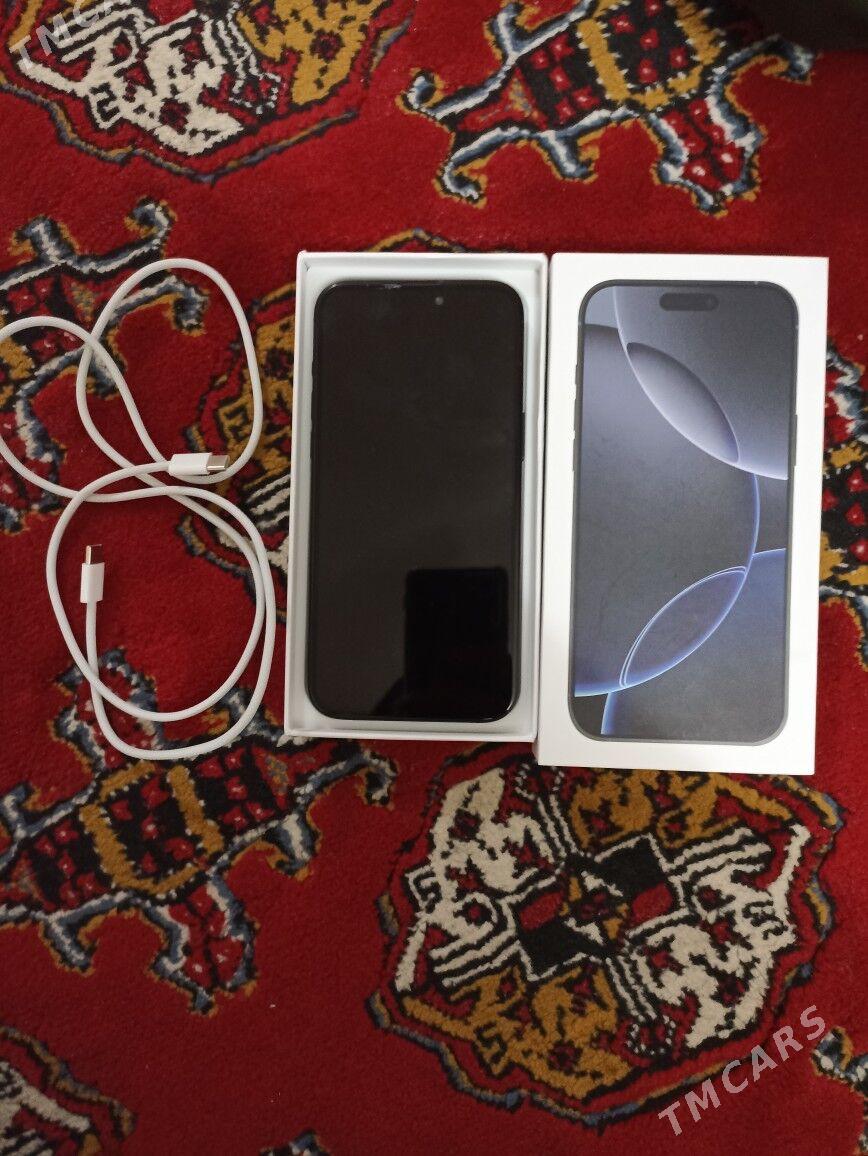 iPhone 16pro max - Mary - img 2