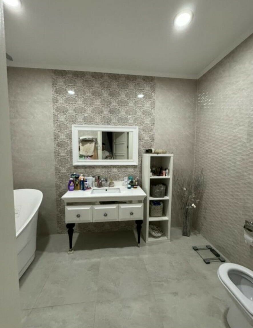 4 ком Фулл Элит Ата Турк 190 к - Улица Ататурка - img 10