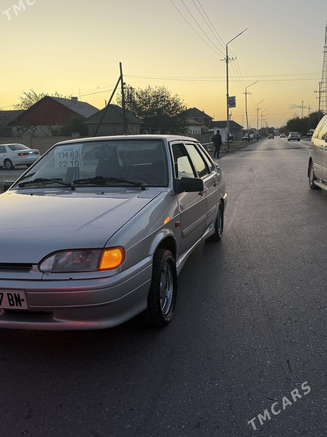 Lada 2115 2012 - 75 000 TMT - Балканабат - img 5