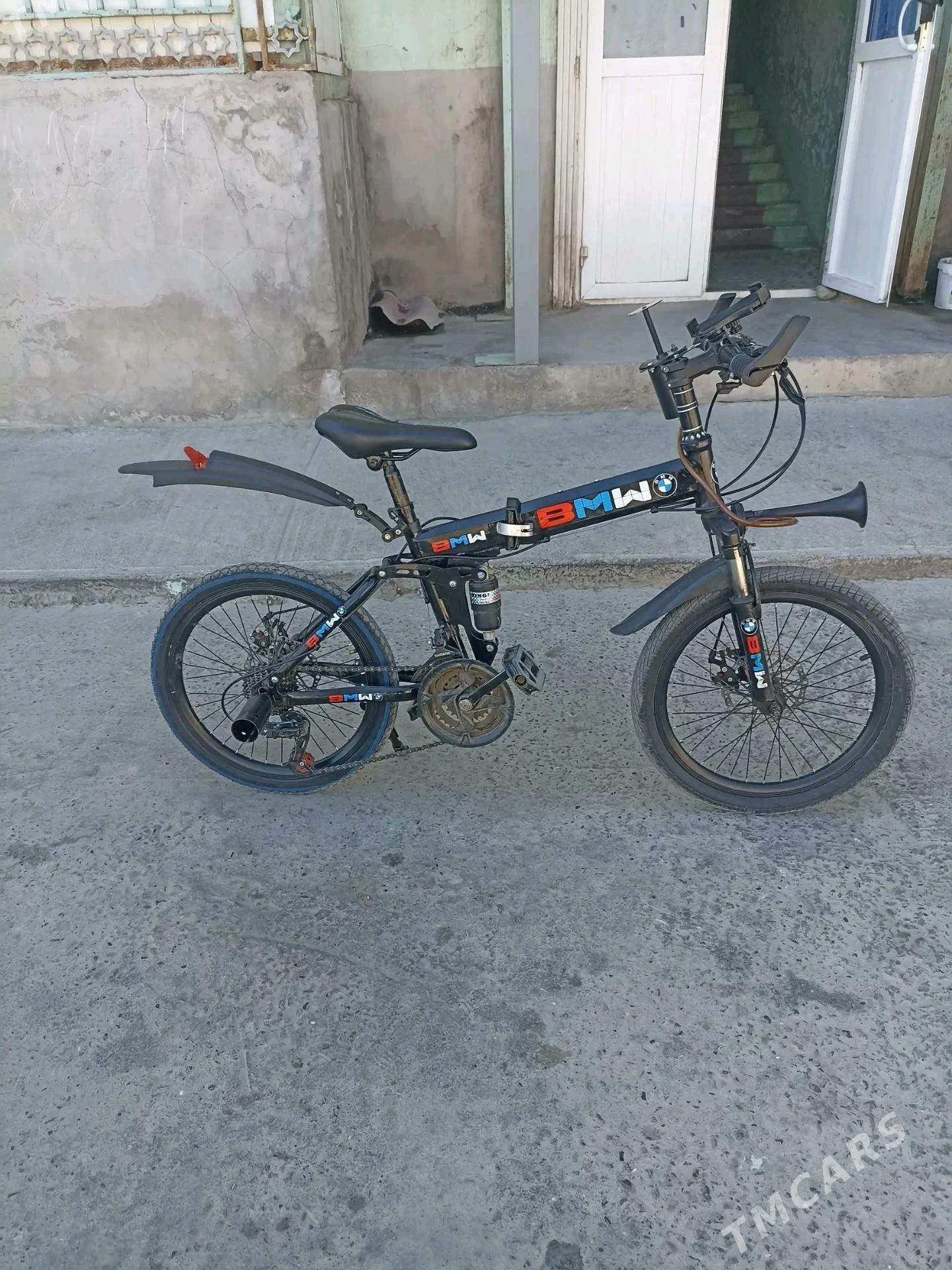 Велосипед - Türkmenabat - img 4