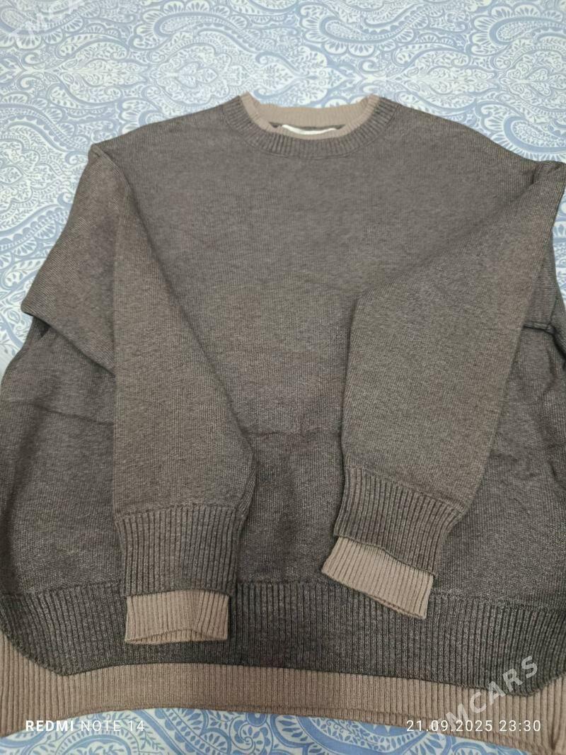 gyz gelin switer kacestwennyi - Мир 2 - img 10