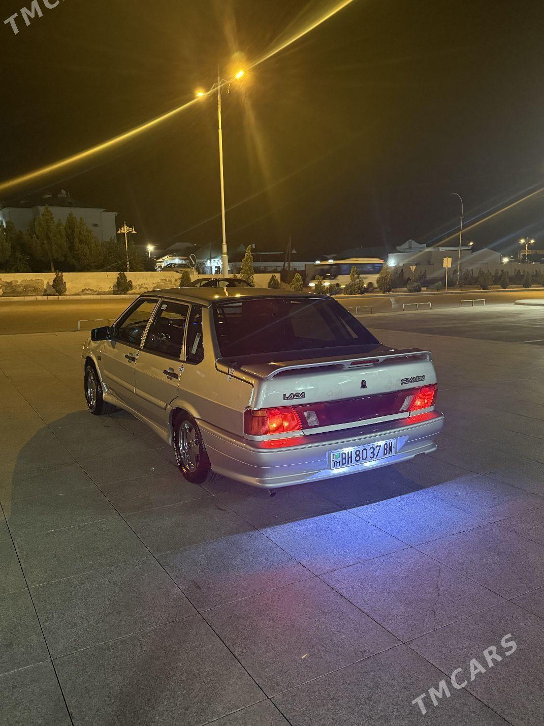 Lada 2115 2012 - 75 000 TMT - Балканабат - img 2