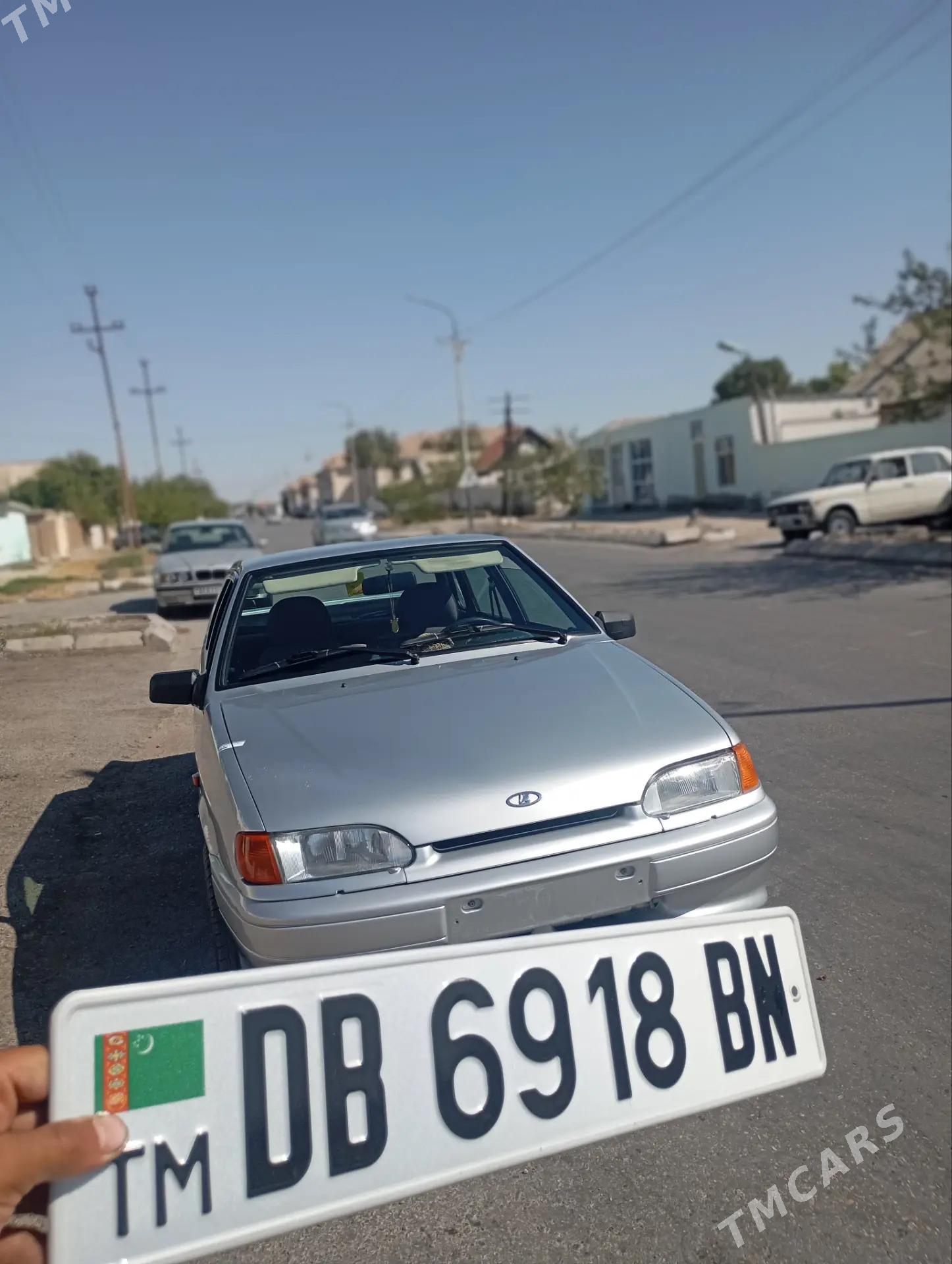 Lada 2115 2012 - 75 000 TMT - Балканабат - img 9